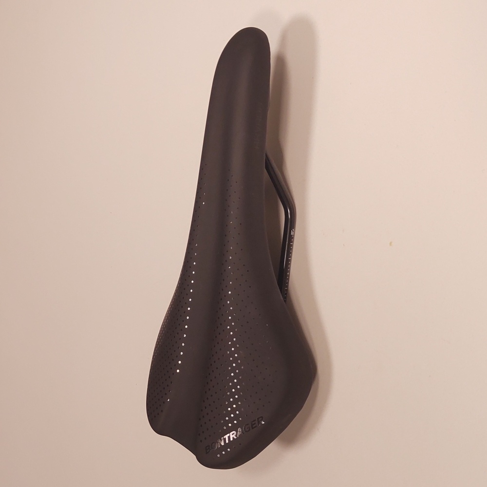 Bike Saddle Bontrager Arvada Pro